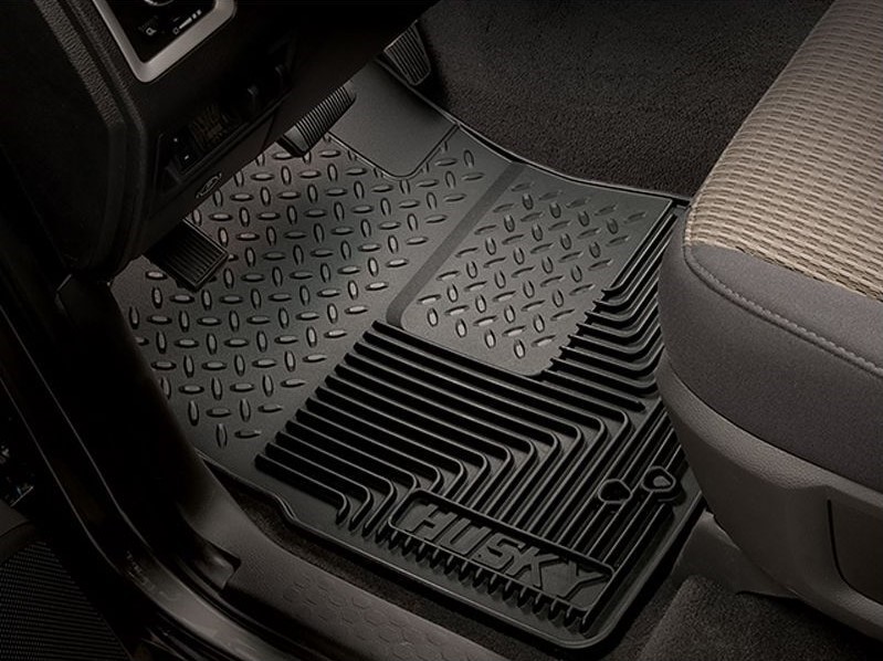 Husky Liners – Interior Accessories
