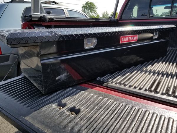 Tool Boxes
