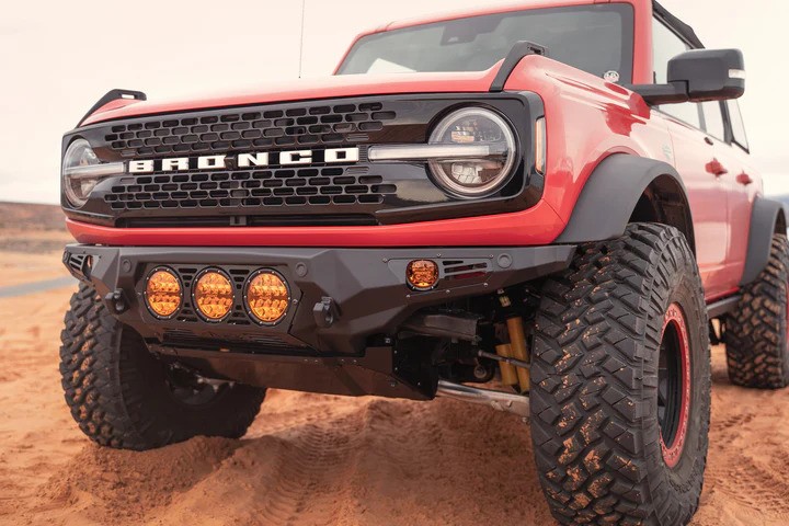 Addictive Desert Designs – Bumpers