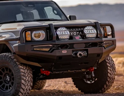 ARB – Bumpers