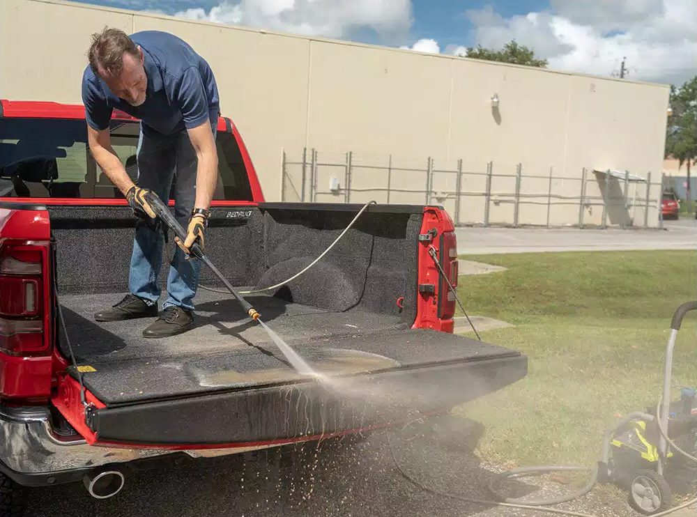 BedRug – Truck Bed Liners