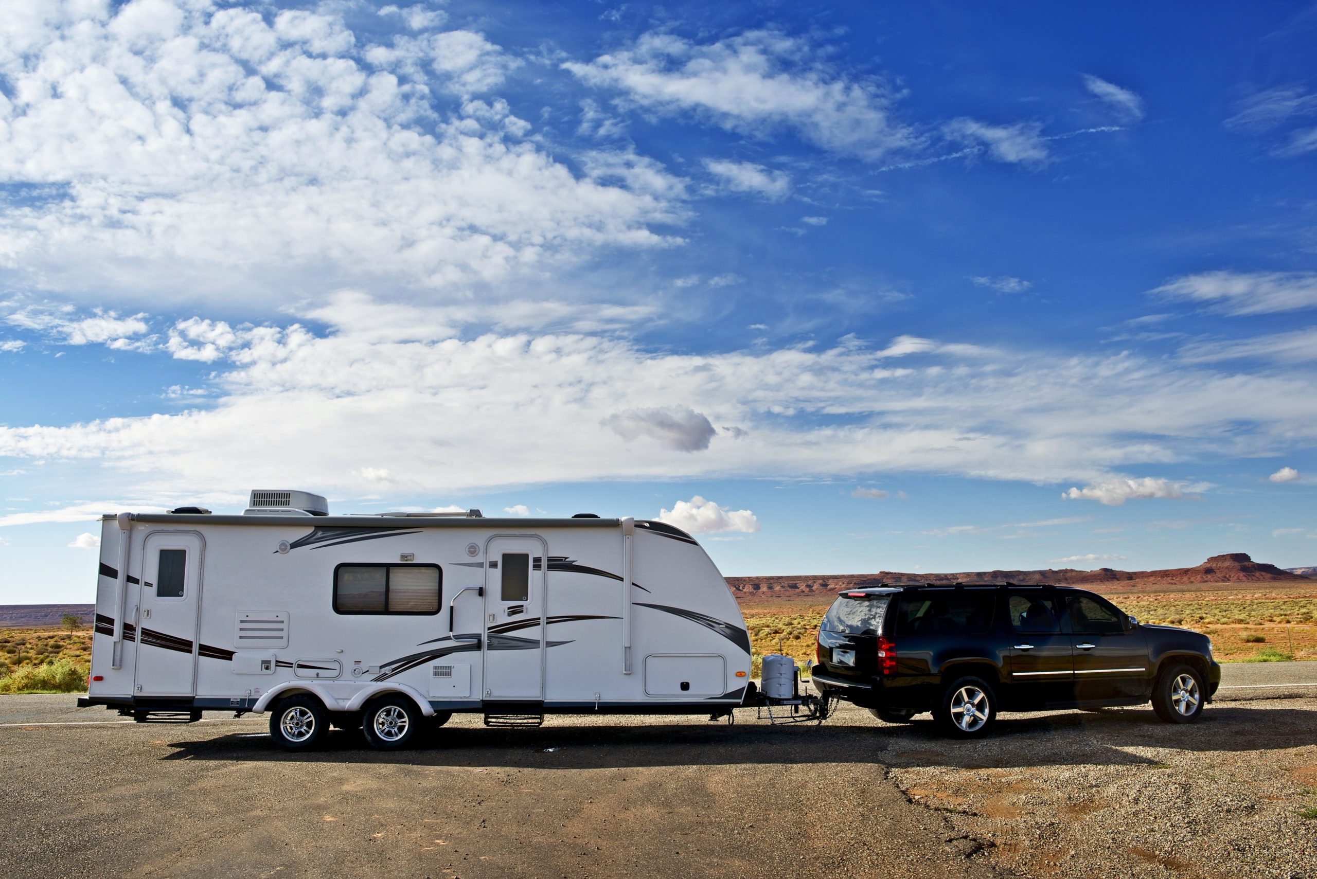 Towed / Toad Vehicle Consulting