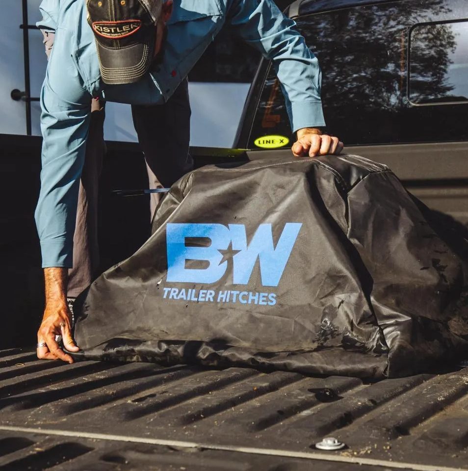 B&W – Trailer Hitches