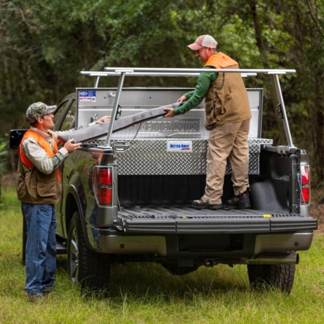 Cargo and Storage Solutions