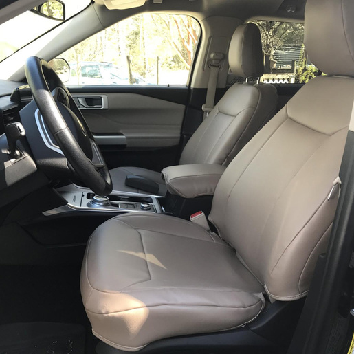 Covercraft – Interior Accessories