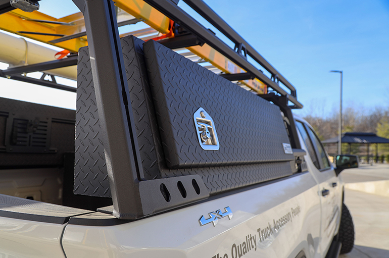 Dee Zee – Tool Boxes