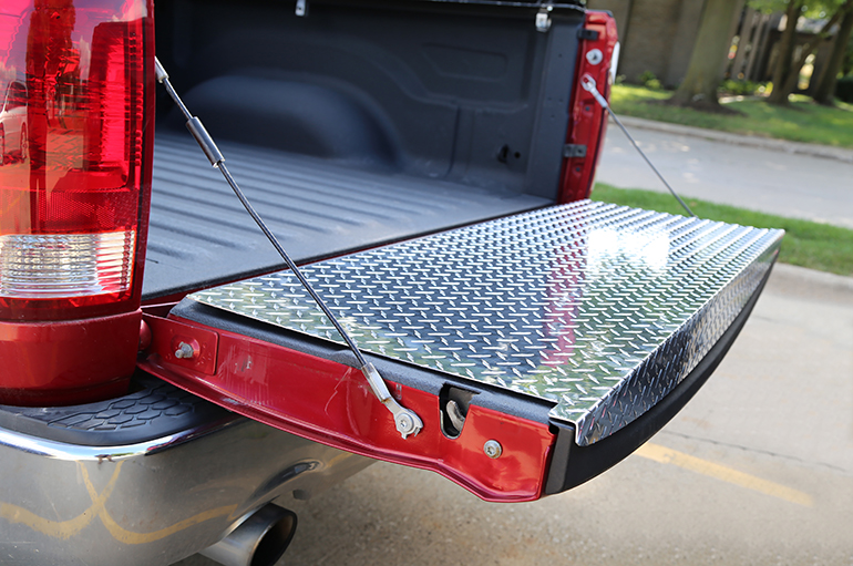 Dee Zee – Truck Bed Liners