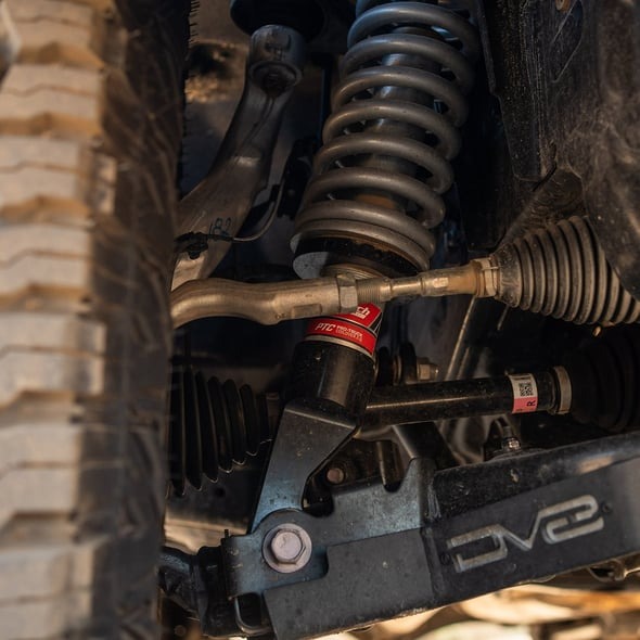 Eibach – Suspension