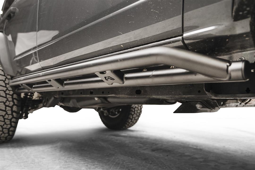 Fab Fours – Steps, Nerf Bars, and Running Boards