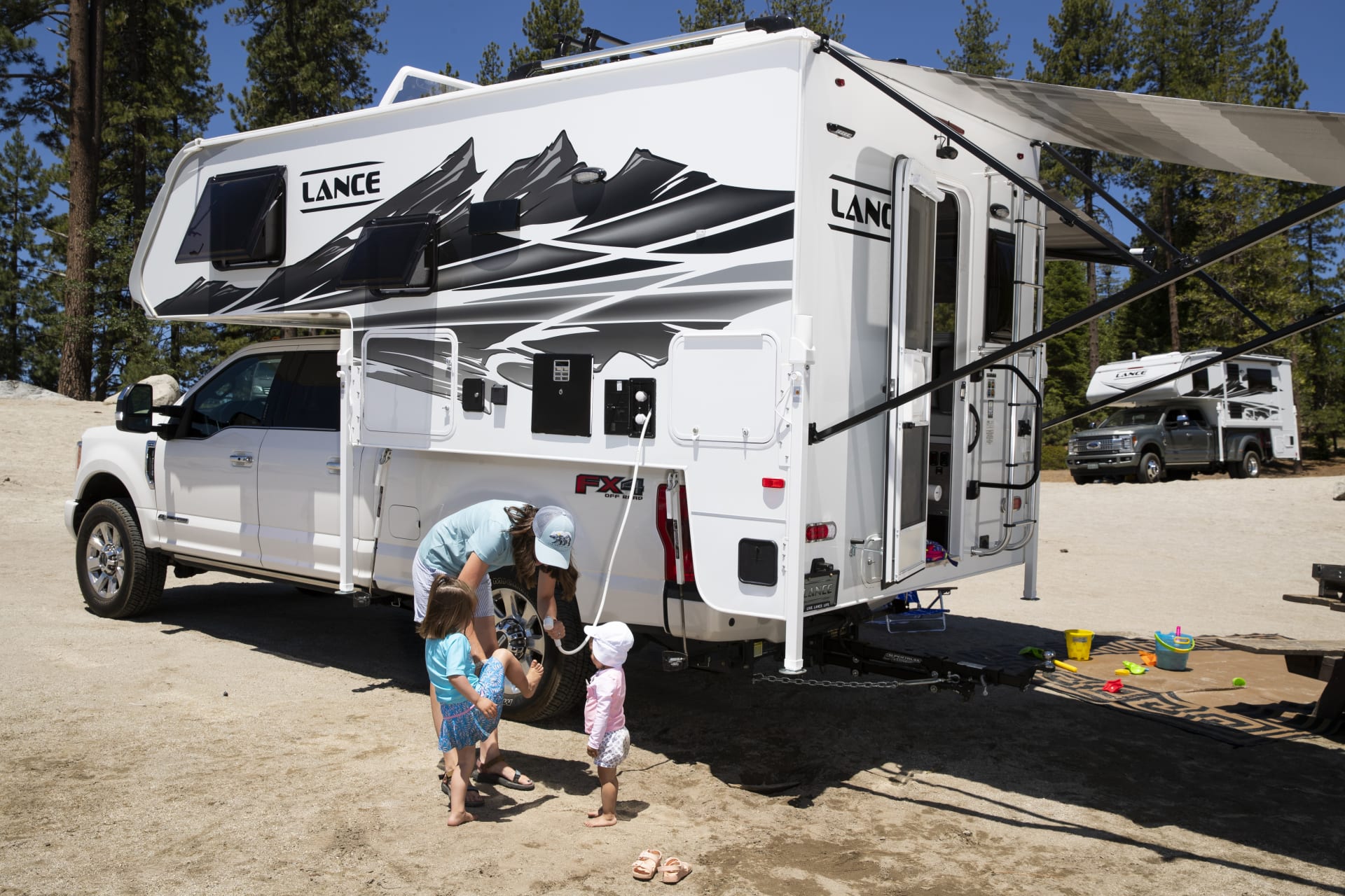 HappiJac – RV Accessories