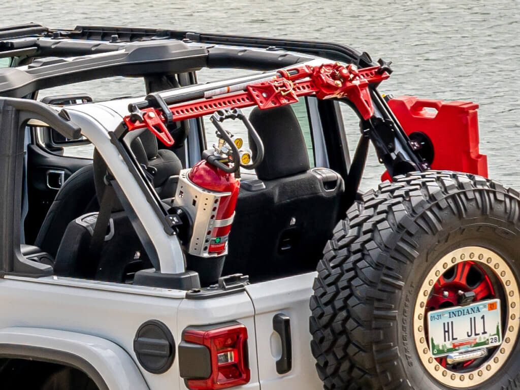 Hi-Lift – Jeep Accessories