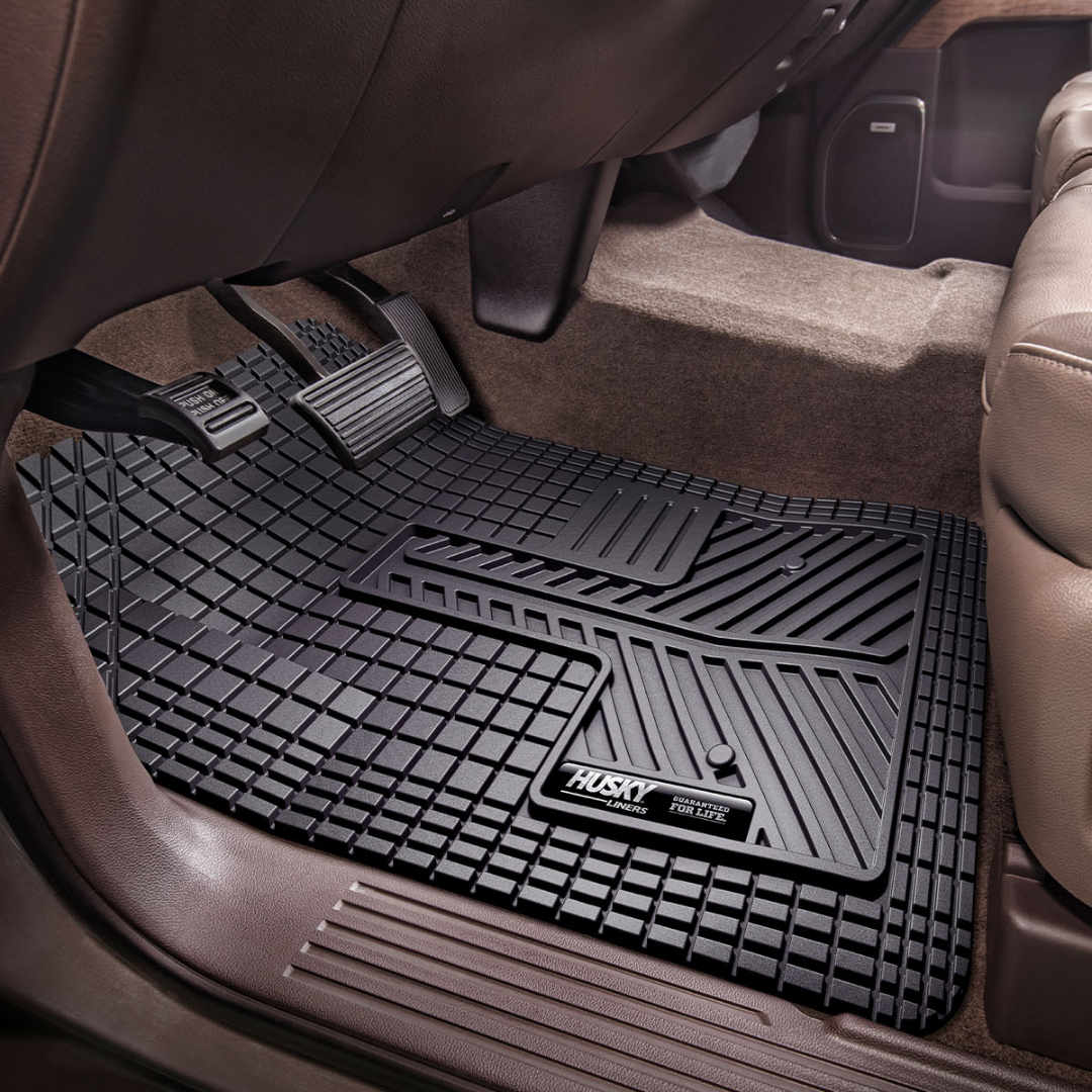 Interior Installations