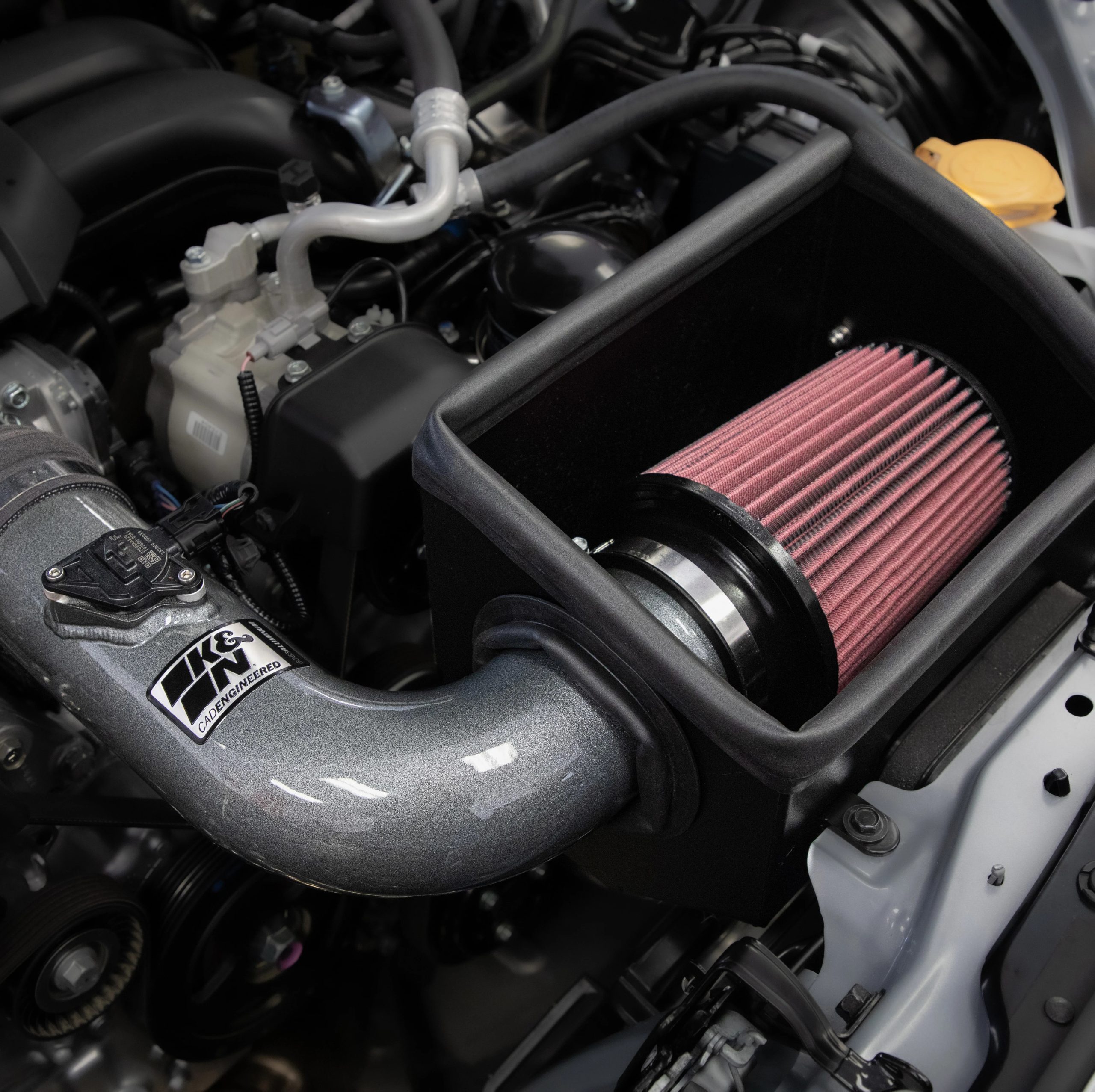 K&N Filters – Performance