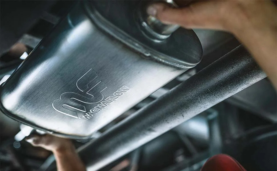 MagnaFlow – Performance