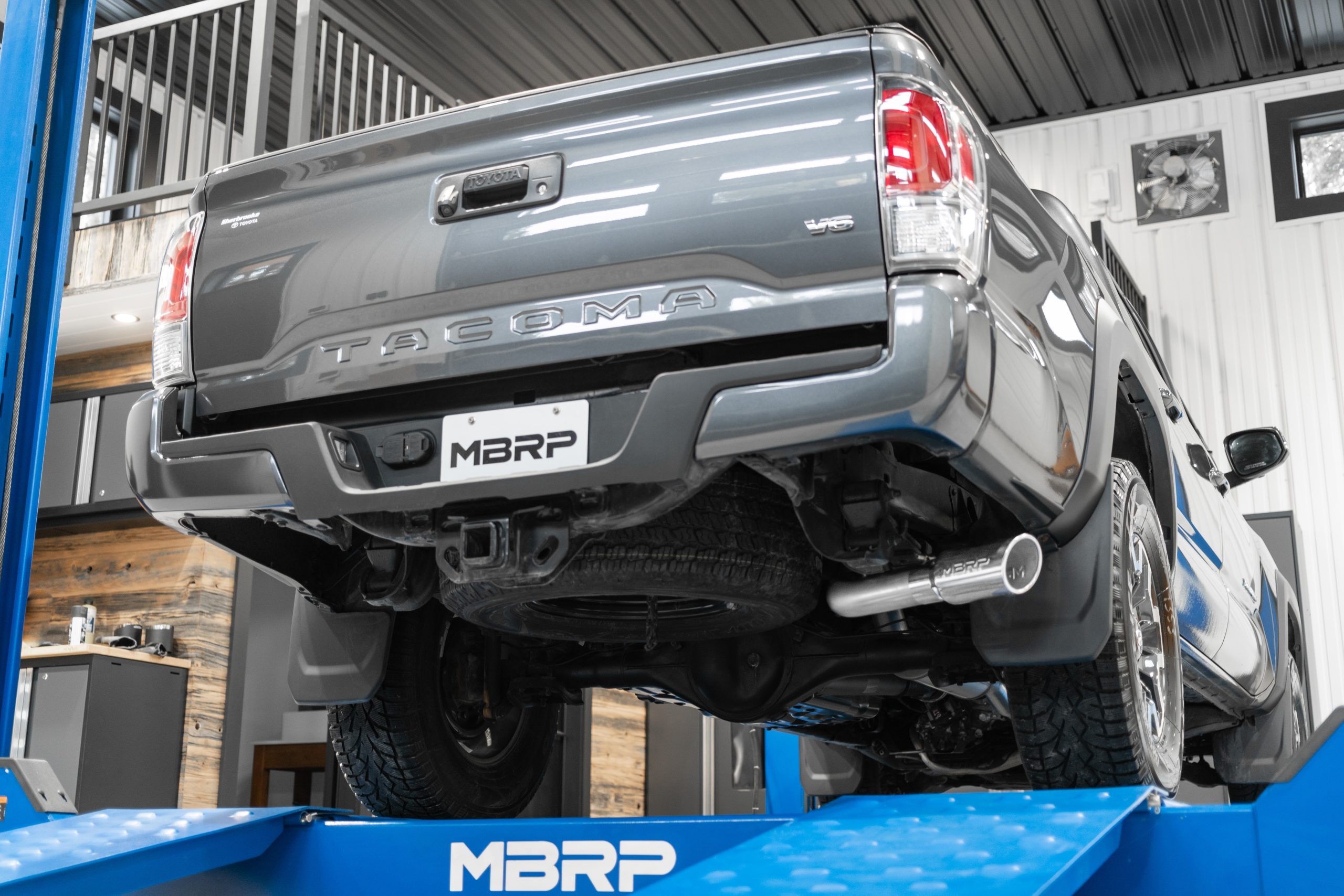 MBRP – Performance