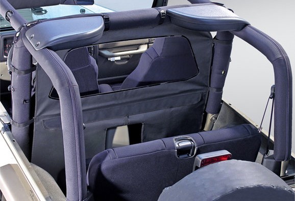 Pavement Ends – Jeep Accessories