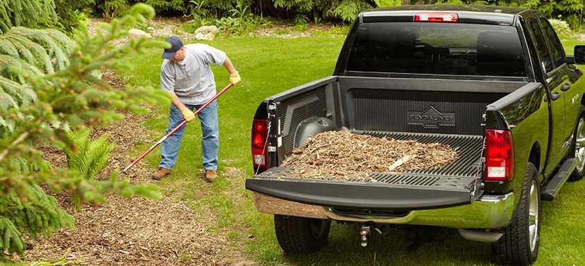 Pendaliner – Truck Bed Liners
