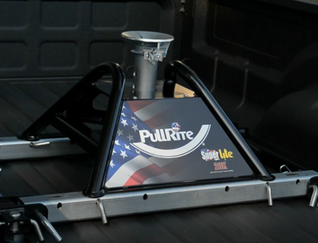 PullRite – Trailer Hitches