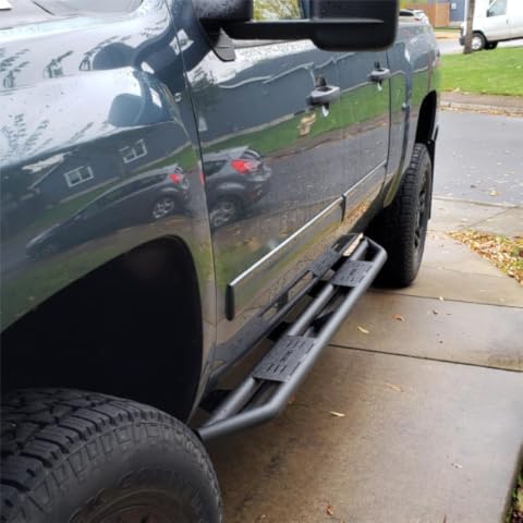 Putco – Steps, Nerf Bars, and Running Boards