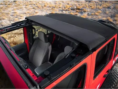 Rampage Products – Jeep Accessories