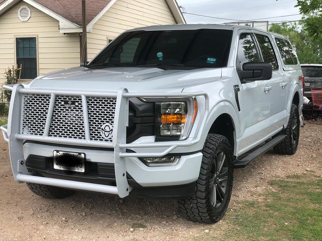 Ranch Hand – Bumpers