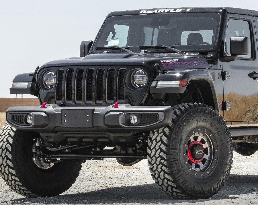 ReadyLift – Jeep Accessories