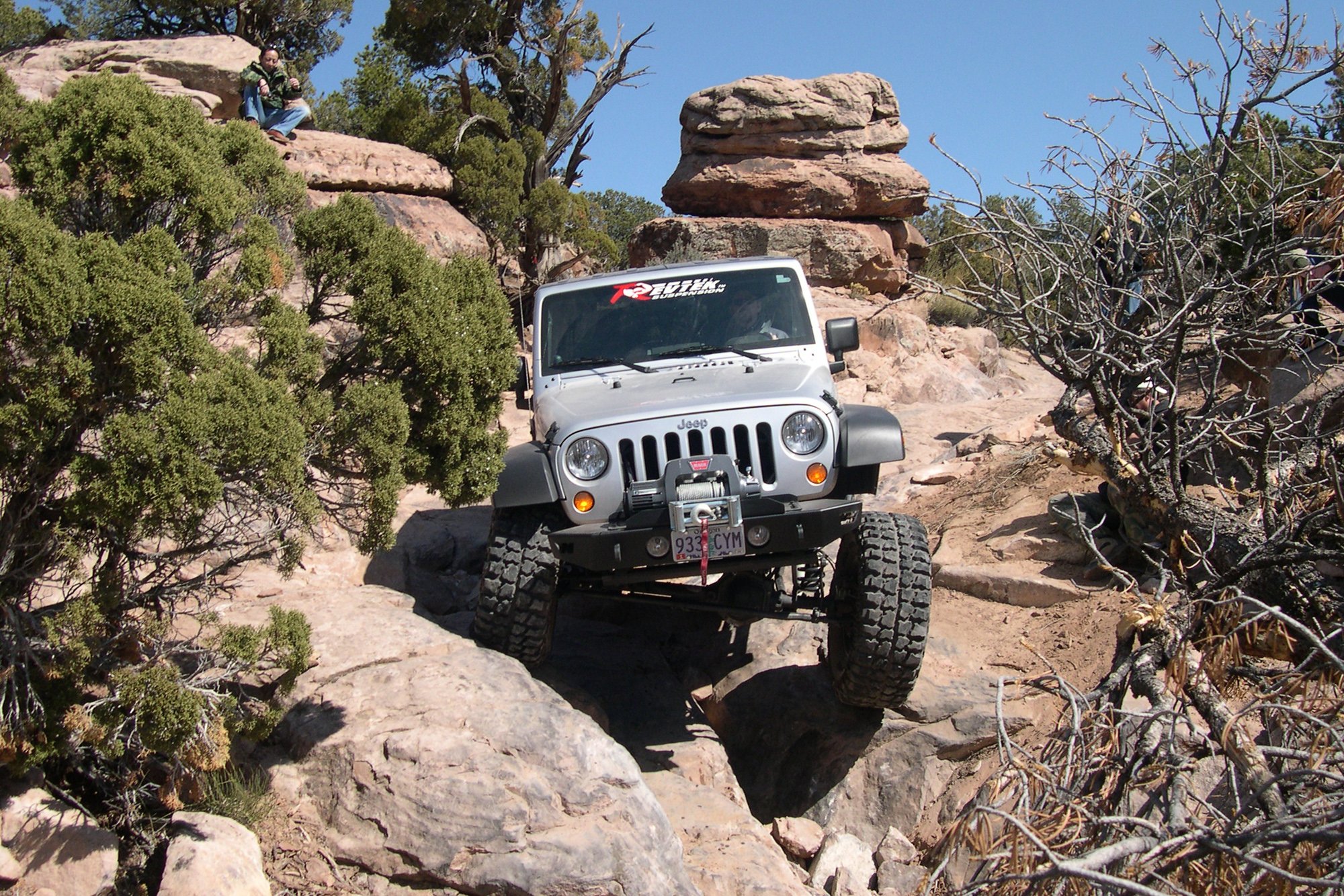 Revtek – Jeep Accessories