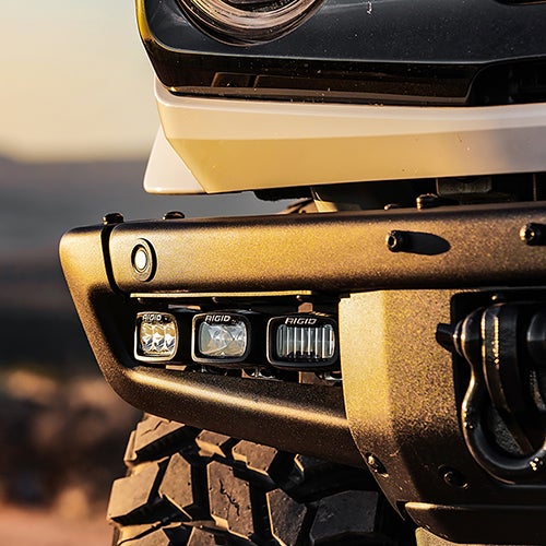 Rigid Industries – Lighting