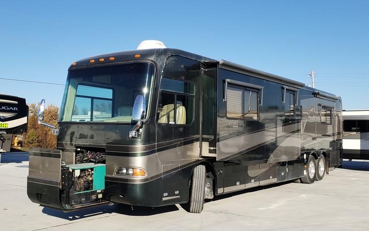 Roadmaster – RV Accessories