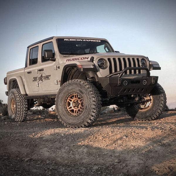 Rubicon Express – Jeep Accessories