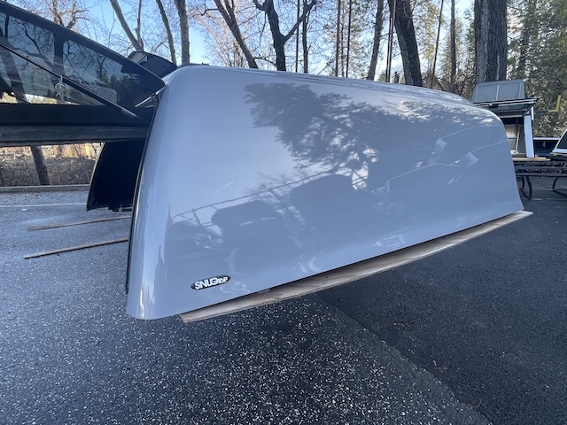 Snugtop Sport Hi Liner