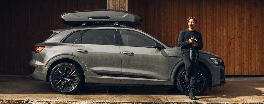 Thule – Racks
