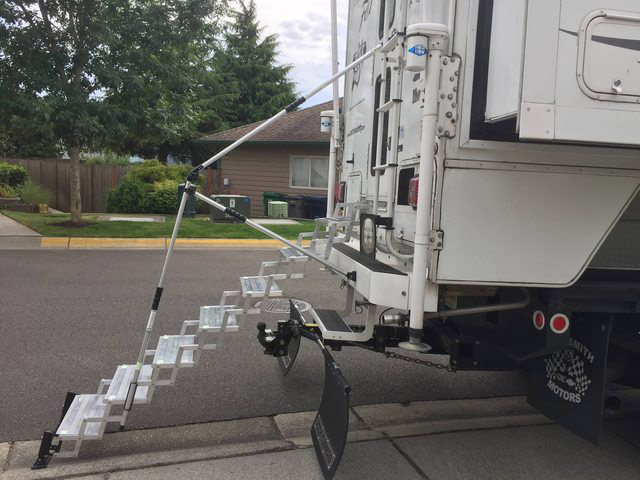 Torklift – RV Accessories