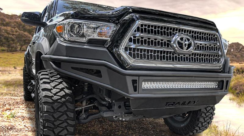TrailFX – Lighting