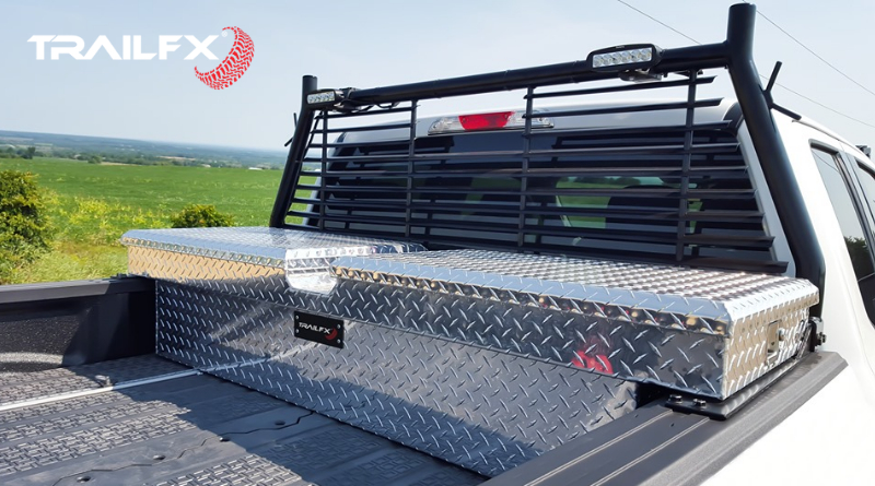 TrailFX – Tool Boxes