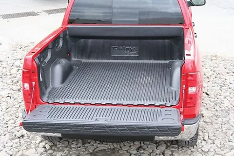 TrailFX – Truck Bed Liners