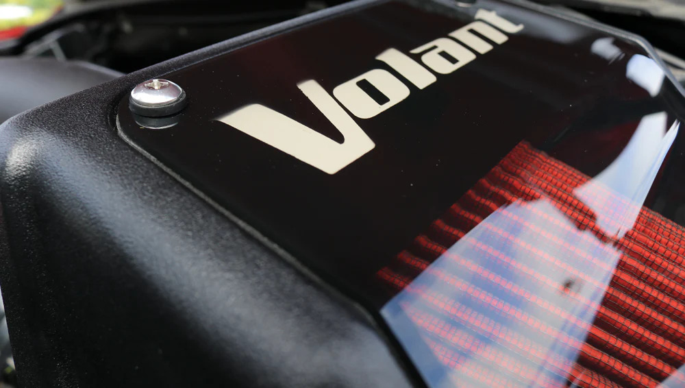 Volant – Performance