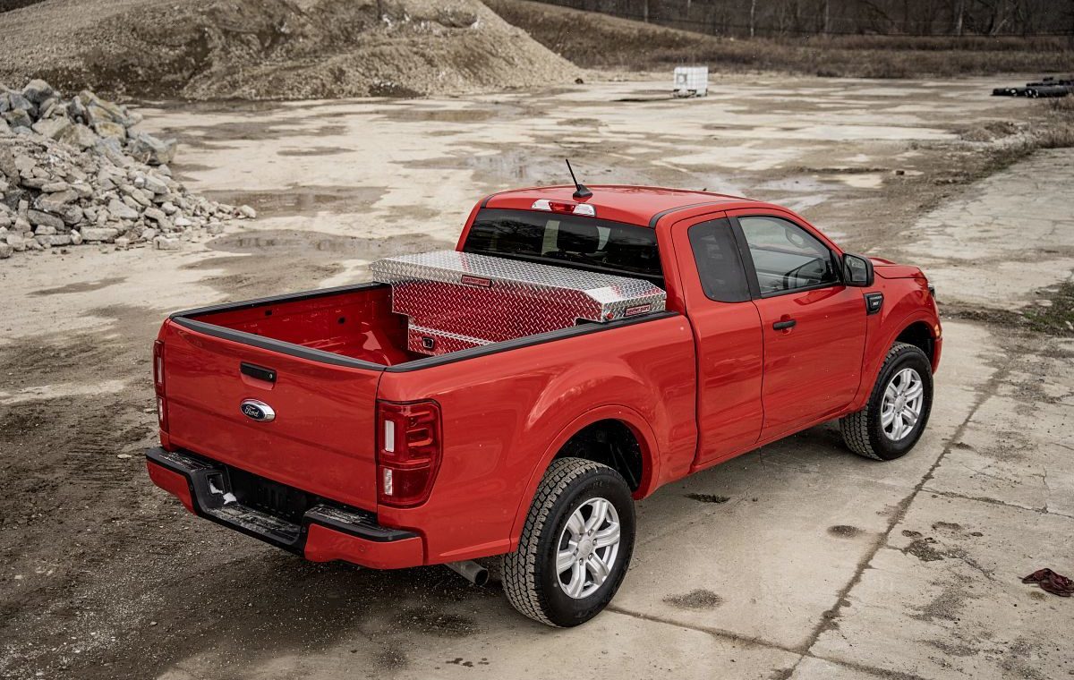 Weather Guard – Tool Boxes