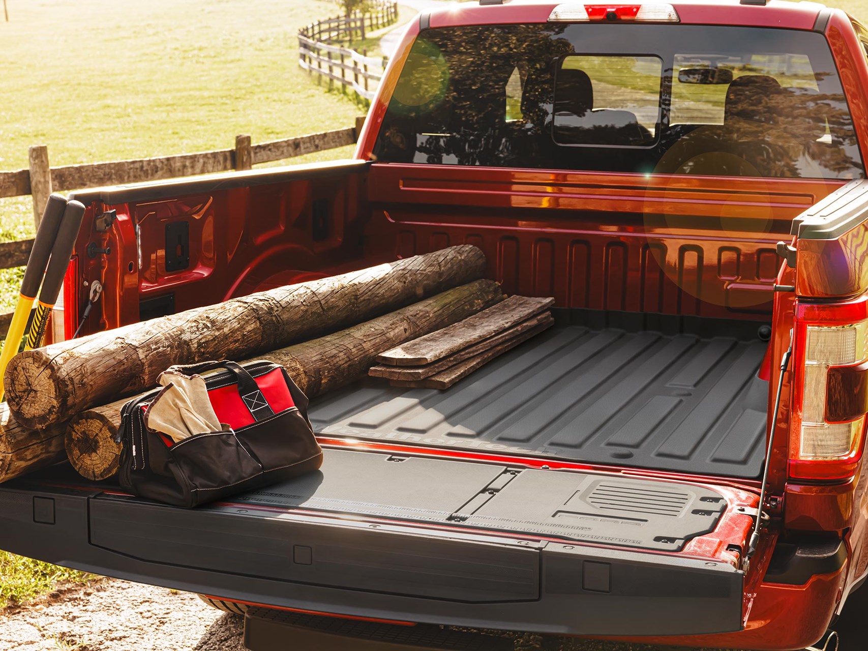 WeatherTech – Truck Bed Liners