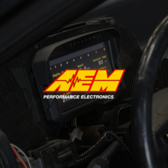AEM logo