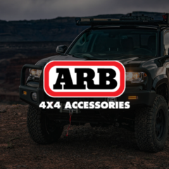 ARB logo