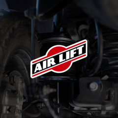 Air Lift logo
