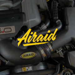 Airaid logo