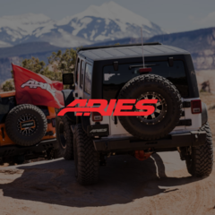 Aries Automotive logo