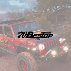 Bestop logo
