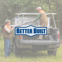Better Built logo