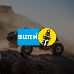 Bilstein logo