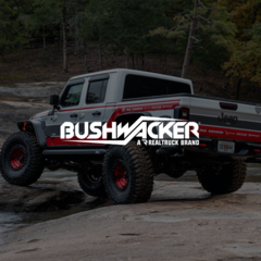 Bushwacker logo