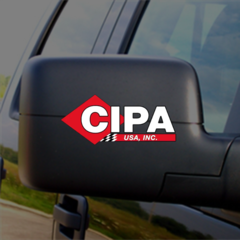 CIPA logo