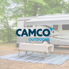 Camco logo